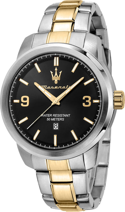 Orologio Maserati Successo - R8853121009