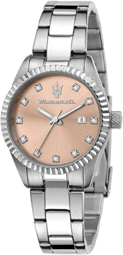 Orologio Maserati Competizione Lady - R8853100509