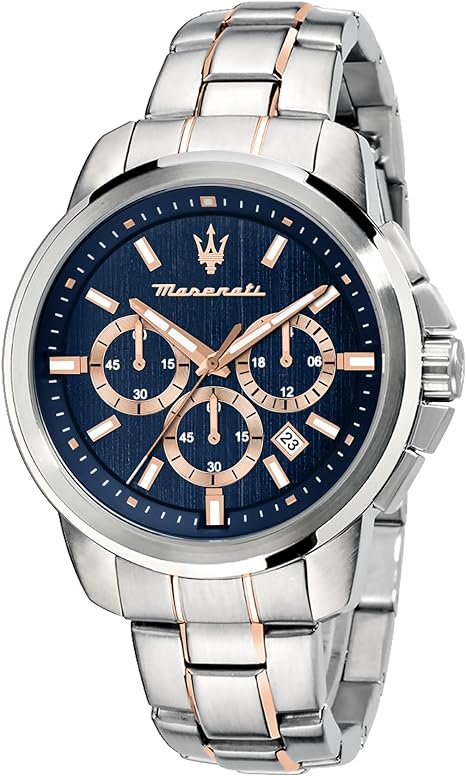 Orologio Maserati Successo Chronograph - R8873621008