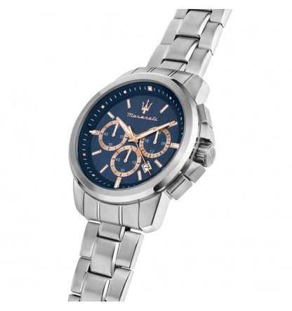 Orologio Maserati Successo Chronograph - R8873621037