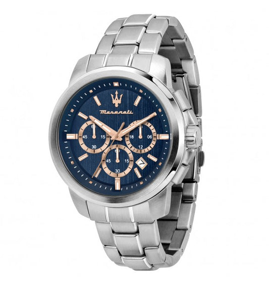 Orologio Maserati Successo Chronograph - R8873621037