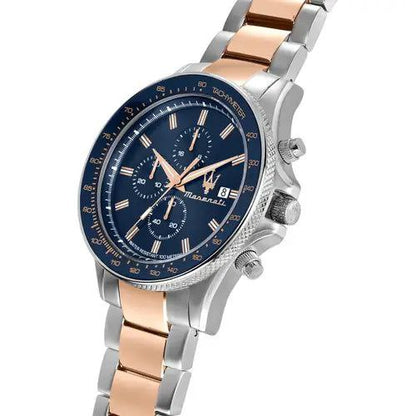 Orologio Maserati Sfida Chronograph - R8873640022