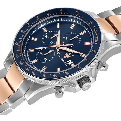 Orologio Maserati Sfida Chronograph - R8873640022