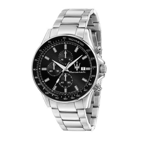 Orologio Maserati Sfida Chronograph - R8873640015