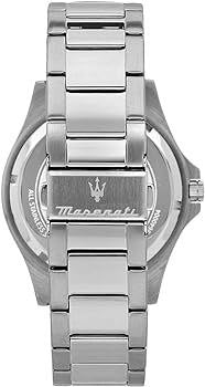 Orologio Maserati Sfida GMT - R8853140005