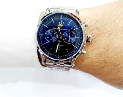 Orologio Maserati Epoca - R8873618024