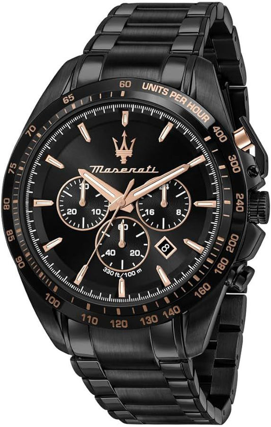 Orologio Maserati Traguardo - R8873612048