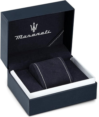 Orologio Maserati Solo Tempo Attrazione - R8853151006