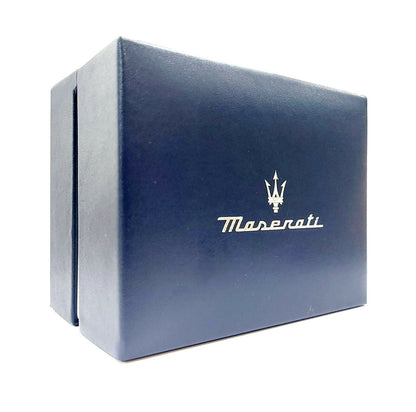 Orologio Maserati Successo - R8853121009